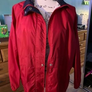 vintage cabin creek jacket